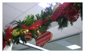Holiday Interiors | Interior Decorator | Rick Jordan
