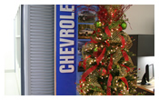 Holiday Interiors | Interior Decorator | Rick Jordan