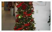 Holiday Interiors | Interior Decorator | Rick Jordan