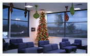 Holiday Interiors | Interior Decorator | Rick Jordan