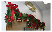 Holiday Interiors | Interior Decorator | Rick Jordan