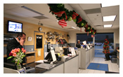 Holiday Interiors | Interior Decorator | Rick Jordan