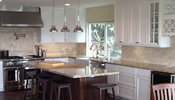 After of a Kitchen
