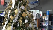 Holiday Interiors | Interior Decorator | Rick Jordan