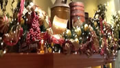 Holiday Interiors | Interior Decorator | Rick Jordan
