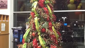 Holiday Interiors | Interior Decorator | Rick Jordan