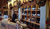 Holiday Interiors | Interior Decorator | Rick Jordan