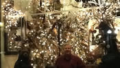 Holiday Interiors | Interior Decorator | Rick Jordan