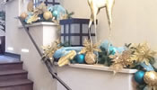 Holiday Interiors | Interior Decorator | Rick Jordan