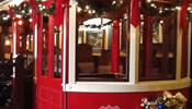 Holiday Interiors | Interior Decorator | Rick Jordan