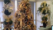 Holiday Interiors | Interior Decorator | Rick Jordan
