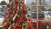 Holiday Interiors | Interior Decorator | Rick Jordan